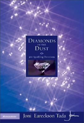 Diamonds in the Dust: 366 Sparkling Devotions 0310379504 Book Cover