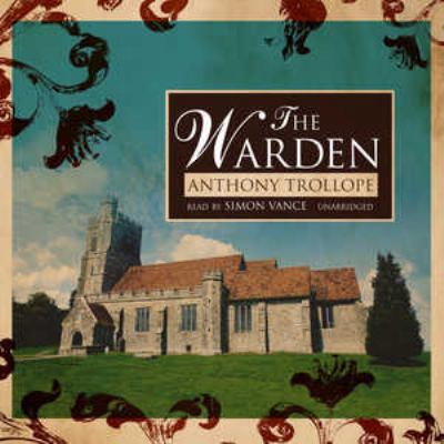 The Warden 0786165383 Book Cover