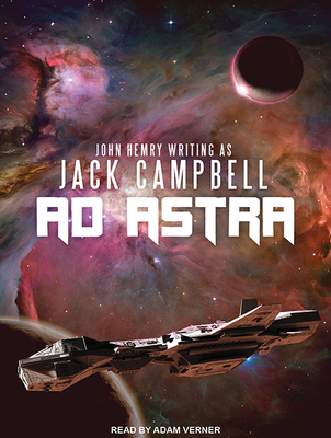 Ad Astra 1515960633 Book Cover