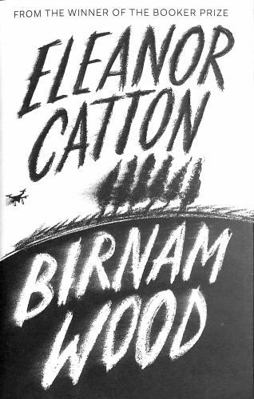 Birnam Wood 1783784253 Book Cover