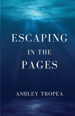 Escaping in the Pages 1088132464 Book Cover