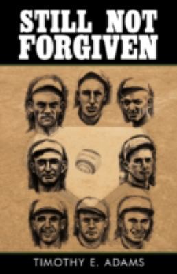 Still Not Forgiven 1440157707 Book Cover