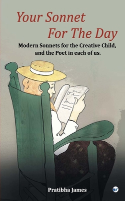 Your Sonnet For the Day 9356480788 Book Cover