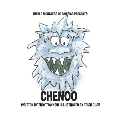 Chenoo 1928131530 Book Cover