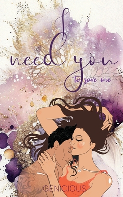 I Need You To Save Me 064547925X Book Cover