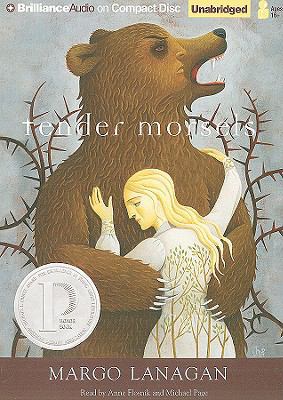 Tender Morsels 1423396774 Book Cover