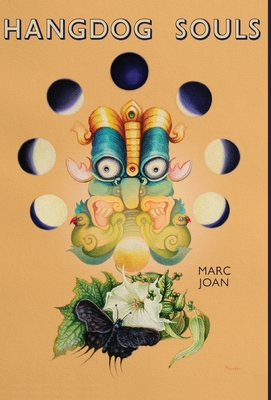 Hangdog Souls 1739708113 Book Cover