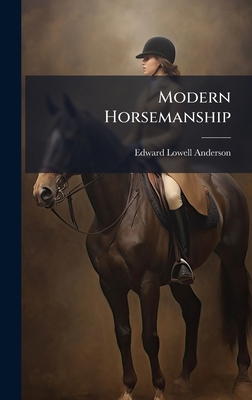Modern Horsemanship 1023930129 Book Cover