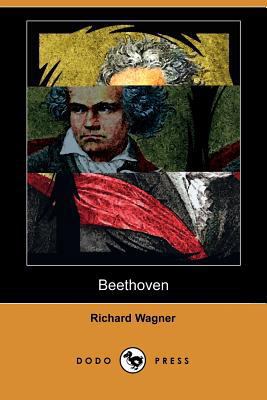 Beethoven (Dodo Press) 1409937143 Book Cover