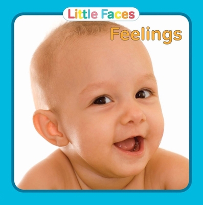 Feelings 0983722277 Book Cover
