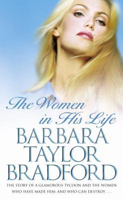 The Women in His Life B001QDB2HK Book Cover