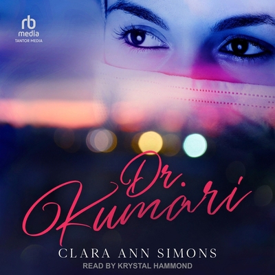 Dr. Kumari B0CZ7KGN7L Book Cover