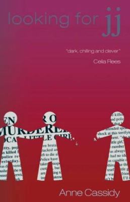 Looking for Jj 0439977177 Book Cover