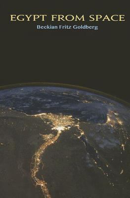 Egypt from Space 093244038X Book Cover