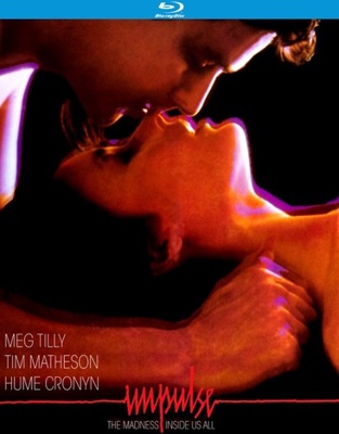 Impulse            Book Cover