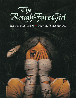 Rough-Face Girl 0780781341 Book Cover