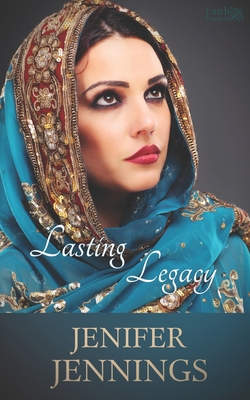 Lasting Legacy 1086848551 Book Cover