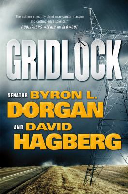 Gridlock 0765327384 Book Cover