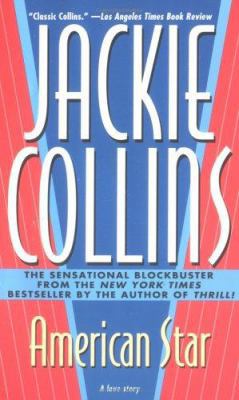 American Star 0671023497 Book Cover