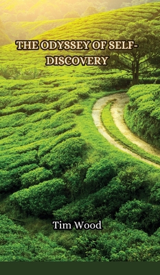 The Odyssey of Self-Discovery 9916854211 Book Cover