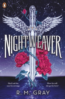 Nightweaver 0241735068 Book Cover
