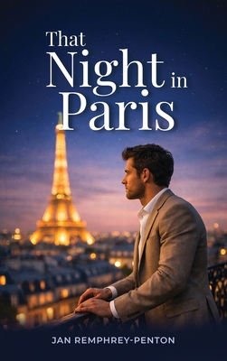 That Night In Paris 1971095125 Book Cover