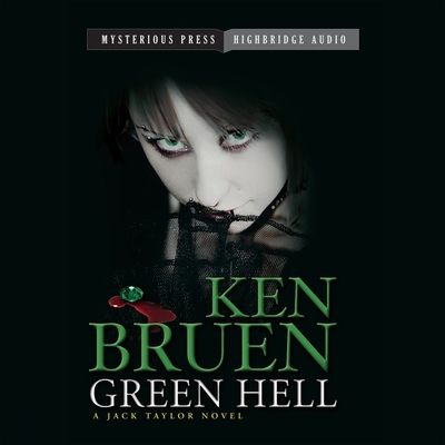 Green Hell: A Jack Taylor Novel 1665152982 Book Cover