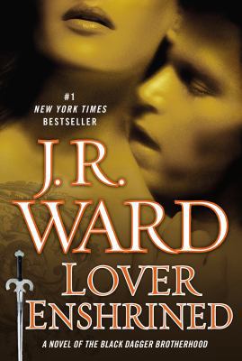 Lover Enshrined 0451466020 Book Cover