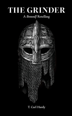 The Grinder B0D786Q5XH Book Cover