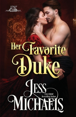 Her Favorite Duke 1947770446 Book Cover