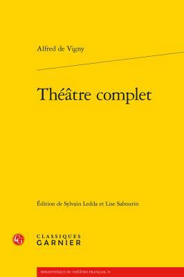 Theatre Complet [French] 2406067599 Book Cover