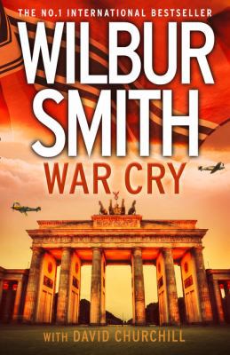 War Cry 0008171424 Book Cover