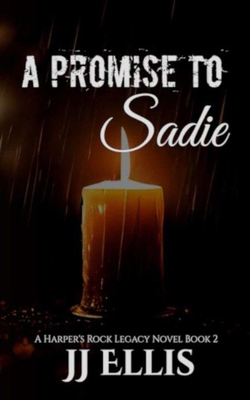 A Promis to Sadie            Book Cover