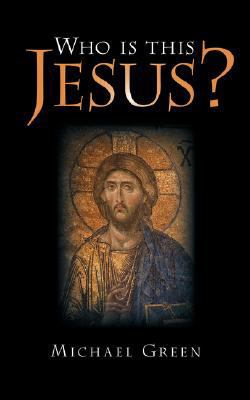 Who Is This Jesus? B007I0SWKA Book Cover