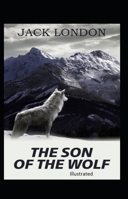 Paperback The Son of the Wolf Illustrated Book