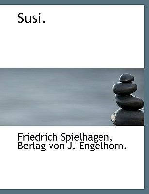 Susi. [German] 1140516981 Book Cover