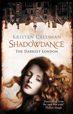 Shadowdance (Darkest London) 0349406057 Book Cover