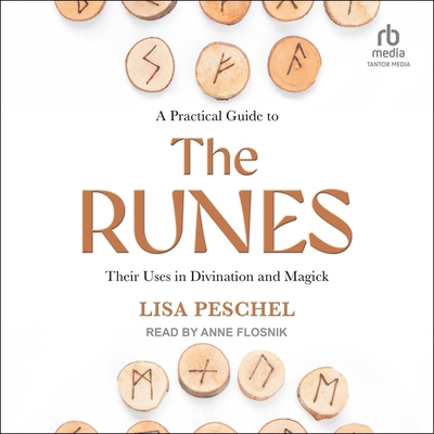 A Practical Guide to the Runes: Their Uses in D...            Book Cover