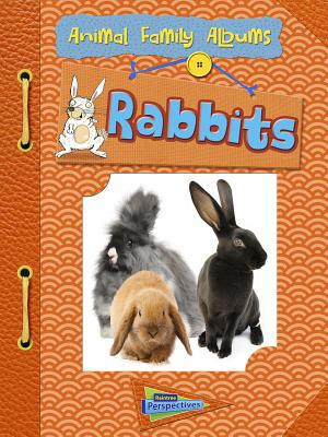 Rabbits 1410949435 Book Cover