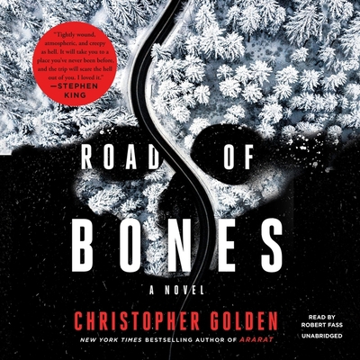 Road of Bones B09YJ8XKQP Book Cover