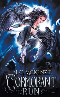 Cormorant Run 1990143342 Book Cover