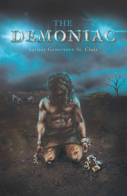 The Demoniac 1947514385 Book Cover