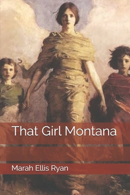 That Girl Montana 1692757709 Book Cover