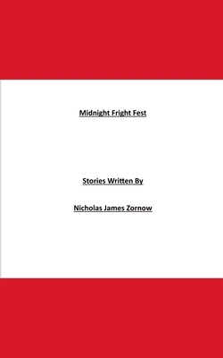 Midnight Fright Fest B0CZK3B4XL Book Cover