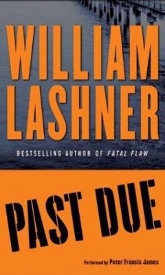 Past Due 0060722967 Book Cover