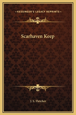 Scarhaven Keep 1169286216 Book Cover