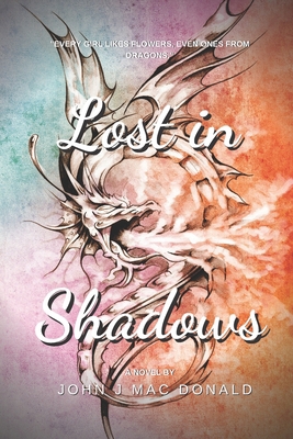 Lost in Shadows 1698675550 Book Cover