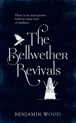 The Bellwether Revivals 0857207407 Book Cover