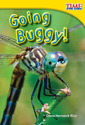 Going Buggy! 1433335913 Book Cover