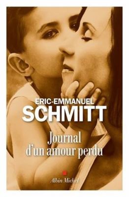 Journal d'un amour perdu (French Edition) [French]            Book Cover